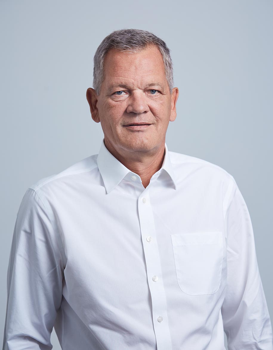 Jochen Greinacher